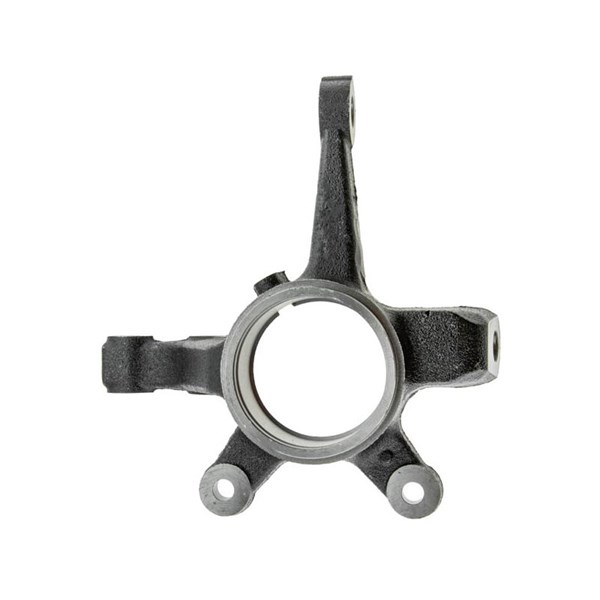 Spindelbult, hjulupphängning, framaxel höger Nty ZZP-ME-003 NTY