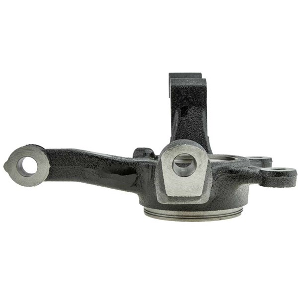 Spindelbult, hjulupphängning, framaxel höger Nty ZZP-ME-003 NTY