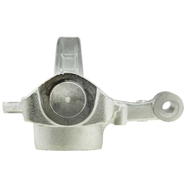 Spindelbult, hjulupphängning, framaxel vänster Nty ZZP-ME-004 NTY