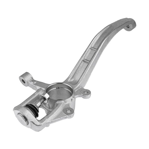 Spindelbult, hjulupphängning, framaxel höger Nty ZZP-ME-005 NTY