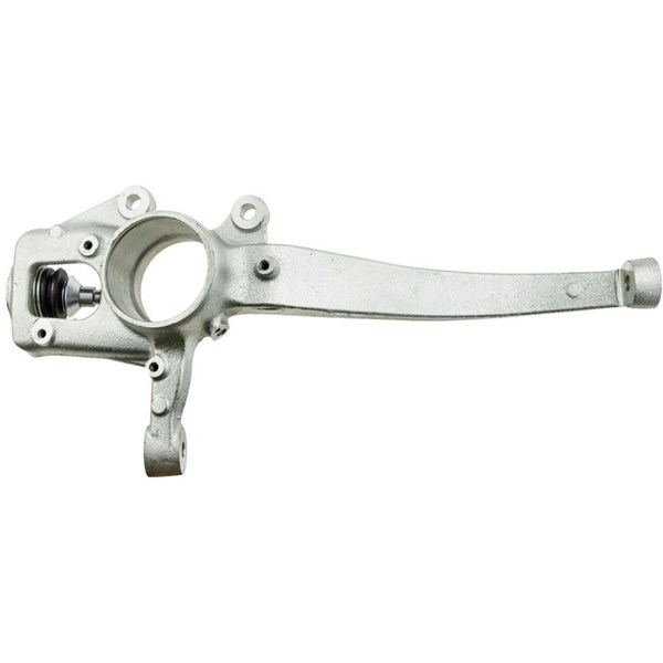 Spindelbult, hjulupphängning, framaxel höger Nty ZZP-ME-005 NTY