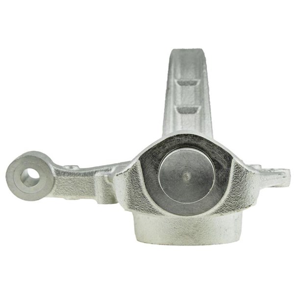 Spindelbult, hjulupphängning, framaxel höger Nty ZZP-ME-005 NTY