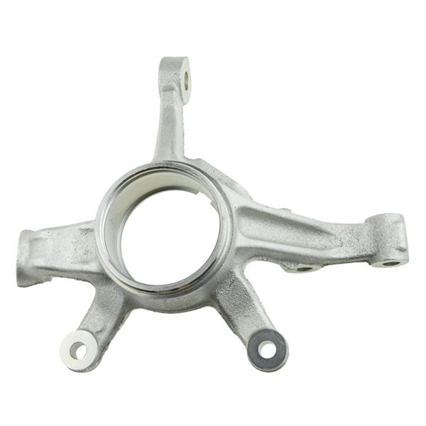 Spindelbult, hjulupphängning, framaxel höger Nty ZZP-ME-007 NTY