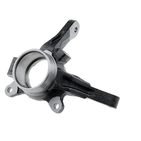 Spindelbult, hjulupphängning, framaxel höger NTY