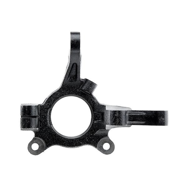 Spindelbult, hjulupphängning, framaxel vänster Nty ZZP-MS-002 NTY