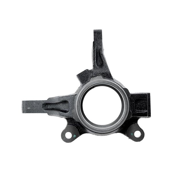 Spindelbult, hjulupphängning, framaxel vänster Nty ZZP-MS-002 NTY