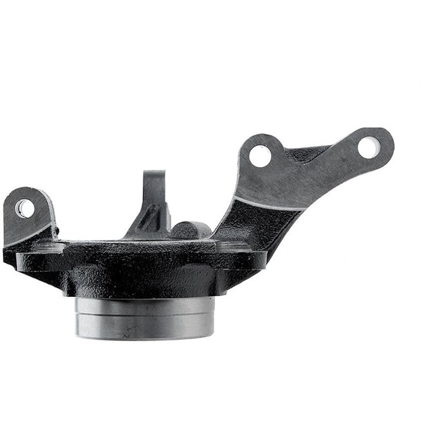 Spindelbult, hjulupphängning, framaxel vänster Nty ZZP-MS-002 NTY Spindelbult, hjulupphängning, framaxel vänster Nty ZZP-MS-002 NTY