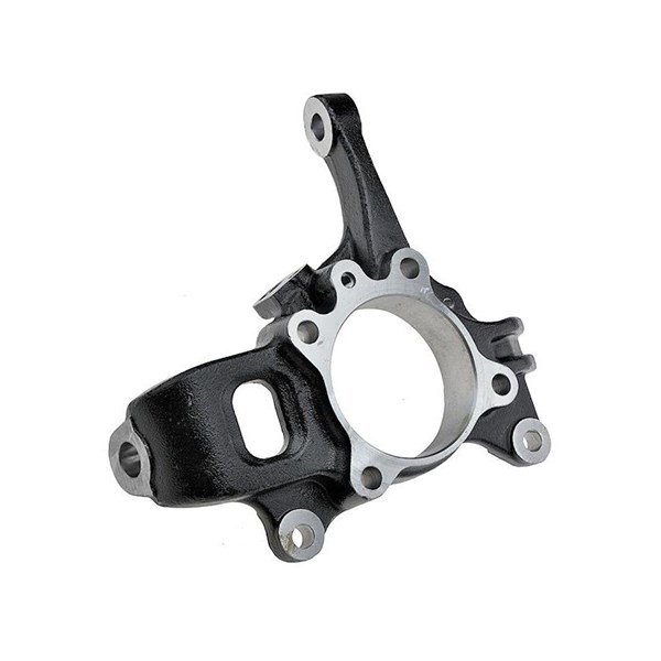 Spindelbult, hjulupphängning, framaxel höger Nty ZZP-MS-003 NTY