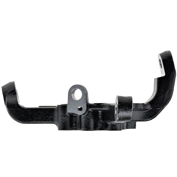 Spindelbult, hjulupphängning, framaxel höger Nty ZZP-MS-003 NTY