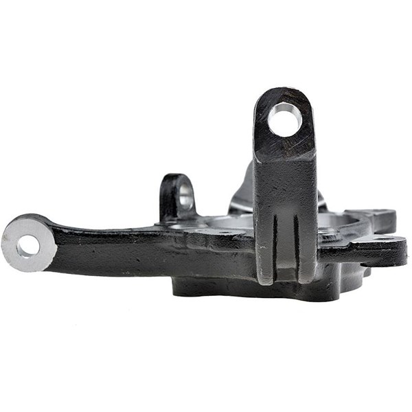 Spindelbult, hjulupphängning, framaxel höger Nty ZZP-MS-003 NTY