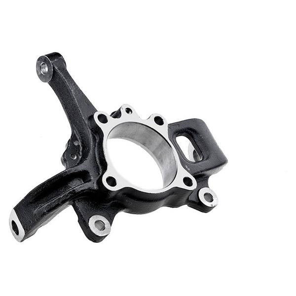 Spindelbult, hjulupphängning, framaxel höger Nty ZZP-MS-004 NTY
