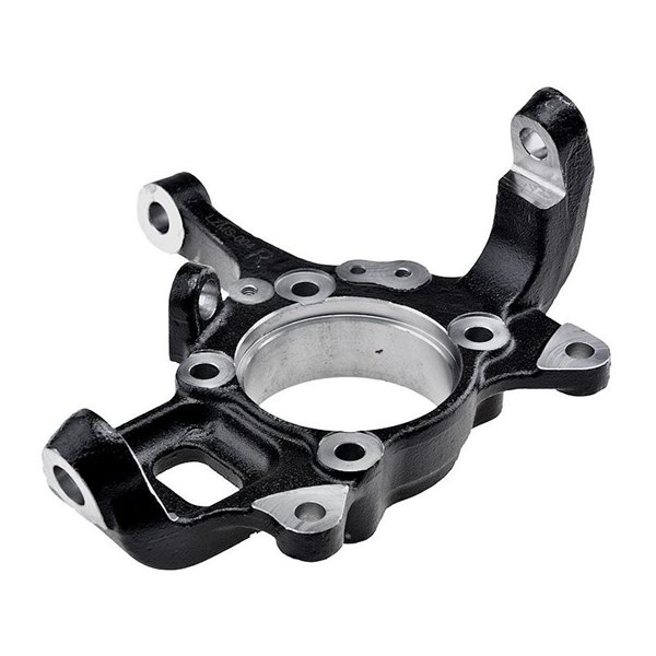 Spindelbult, hjulupphängning, framaxel höger Nty ZZP-MS-004 NTY Spindelbult, hjulupphängning, framaxel höger Nty ZZP-MS-004 NTY
