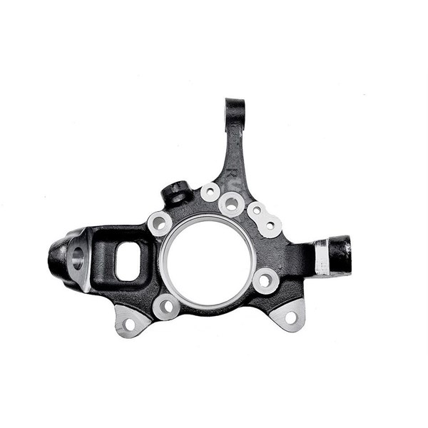 Spindelbult, hjulupphängning, framaxel höger Nty ZZP-MS-004 NTY