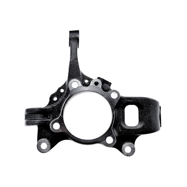 Spindelbult, hjulupphängning, framaxel höger Nty ZZP-MS-004 NTY