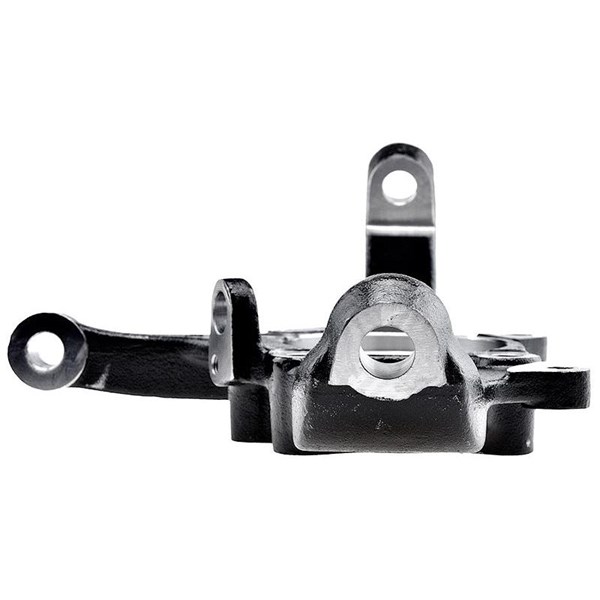 Spindelbult, hjulupphängning, framaxel höger Nty ZZP-MS-004 NTY