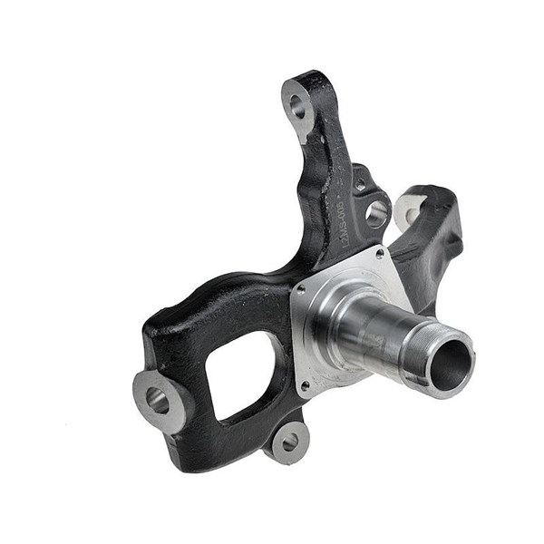 Spindelbult, hjulupphängning, framaxel höger Nty ZZP-MS-005 NTY