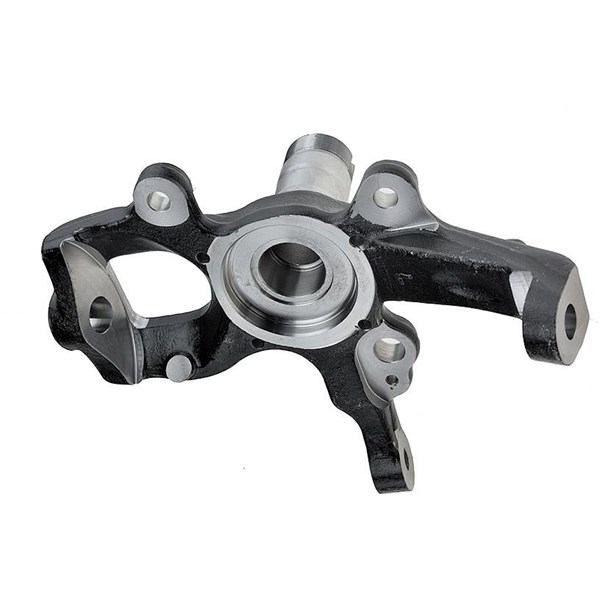 Spindelbult, hjulupphängning, framaxel höger Nty ZZP-MS-005 NTY Spindelbult, hjulupphängning, framaxel höger Nty ZZP-MS-005 NTY