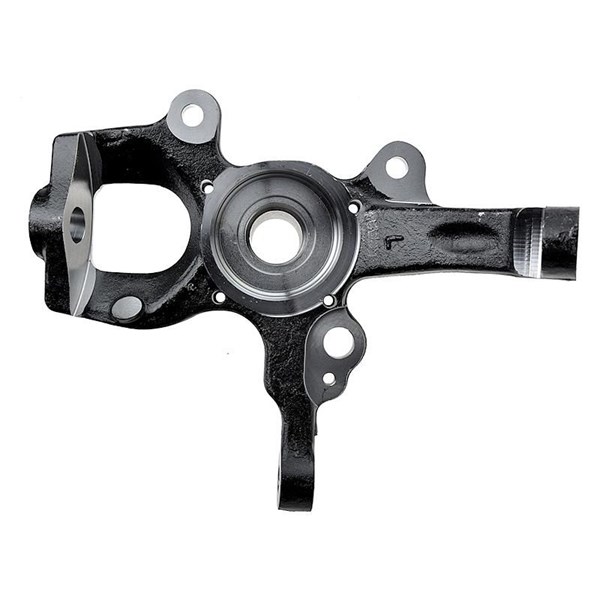 Spindelbult, hjulupphängning, framaxel höger Nty ZZP-MS-005 NTY
