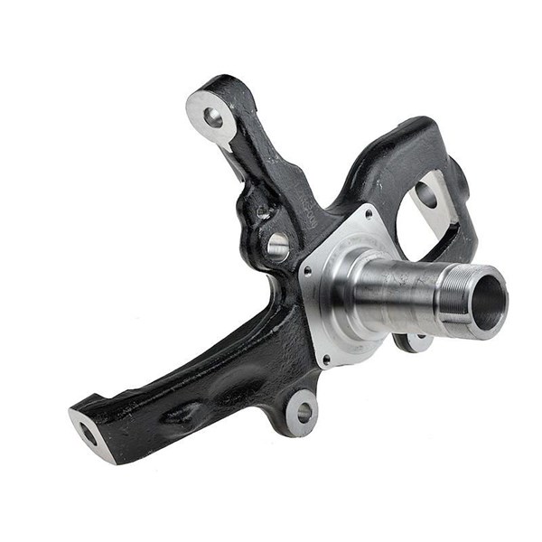 Spindelbult, hjulupphängning, framaxel höger Nty ZZP-MS-006 NTY