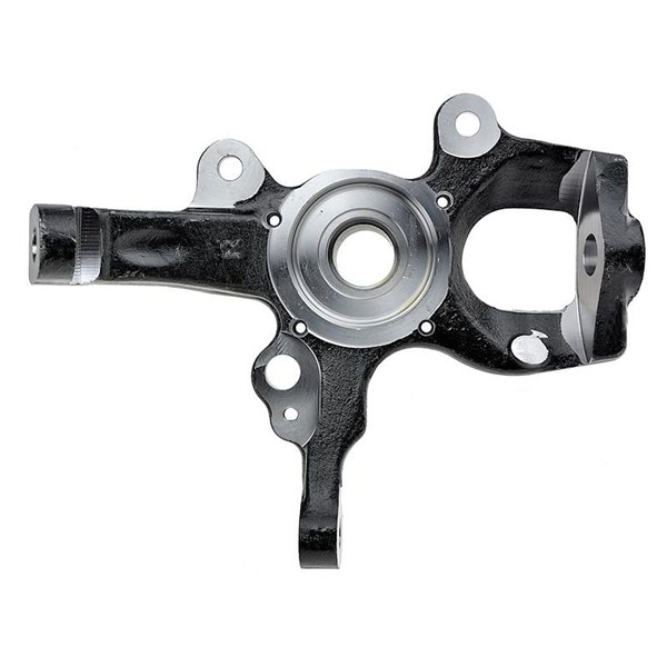 Spindelbult, hjulupphängning, framaxel höger Nty ZZP-MS-006 NTY