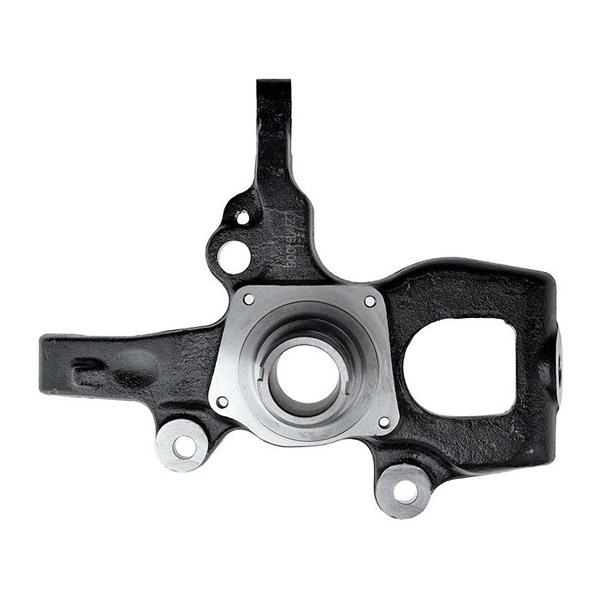 Spindelbult, hjulupphängning, framaxel höger Nty ZZP-MS-006 NTY