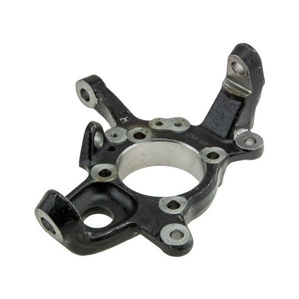 Spindelbult, hjulupphängning, Höger Nty ZZP-MS-008 NTY