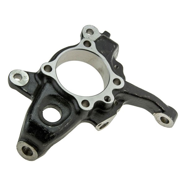 Spindelbult, hjulupphängning, Höger Nty ZZP-MS-008 NTY