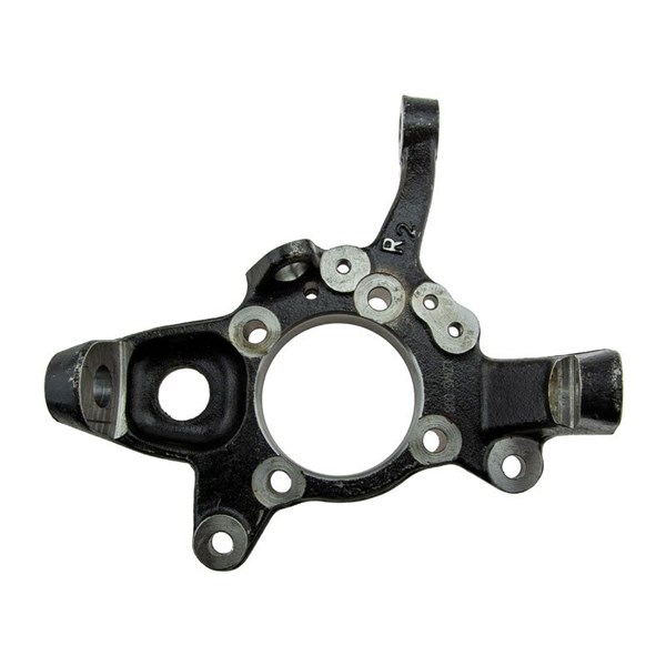 Spindelbult, hjulupphängning, Höger Nty ZZP-MS-008 NTY