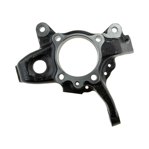 Spindelbult, hjulupphängning, Höger Nty ZZP-MS-008 NTY