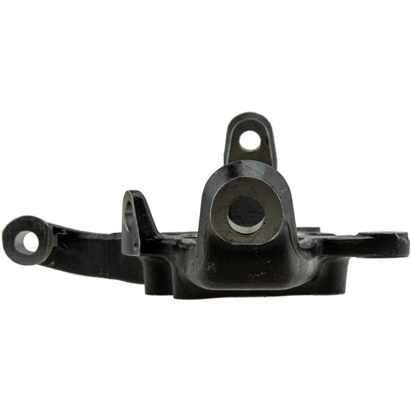 Spindelbult, hjulupphängning, Höger Nty ZZP-MS-008 NTY