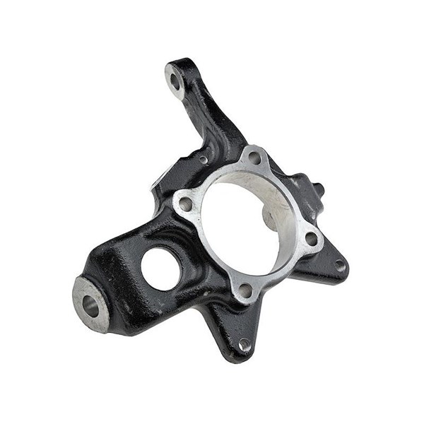 Spindelbult, hjulupphängning, framaxel vänster Nty ZZP-MS-009 NTY