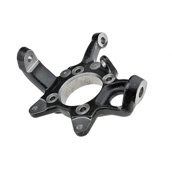 Spindelbult, hjulupphängning, framaxel vänster Nty ZZP-MS-009 NTY Spindelbult, hjulupphängning, framaxel vänster Nty ZZP-MS-009 NTY