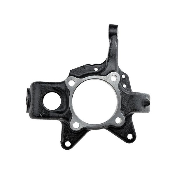 Spindelbult, hjulupphängning, framaxel vänster Nty ZZP-MS-009 NTY
