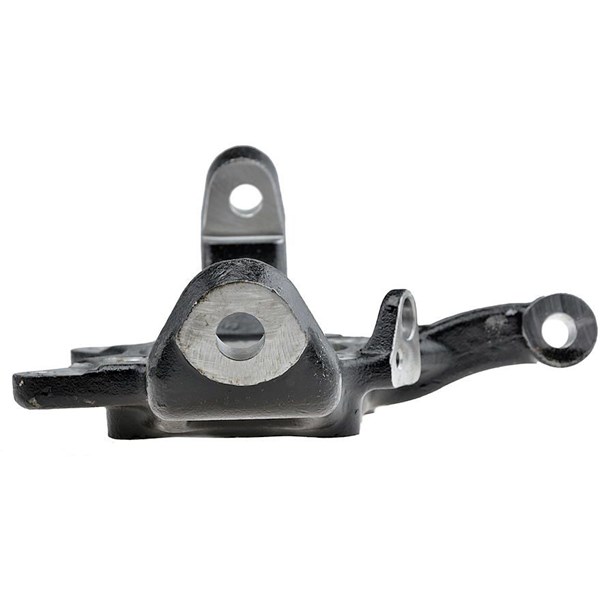 Spindelbult, hjulupphängning, framaxel vänster Nty ZZP-MS-009 NTY