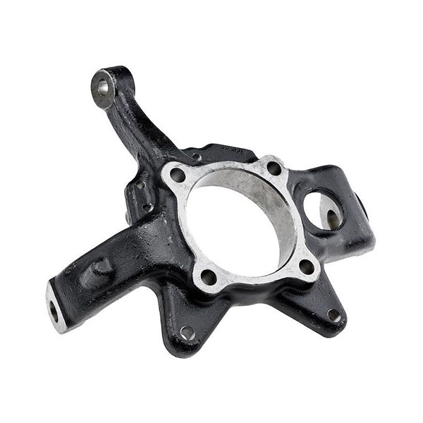 Spindelbult, hjulupphängning, framaxel höger Nty ZZP-MS-010 NTY
