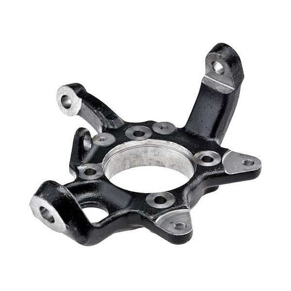 Spindelbult, hjulupphängning, framaxel höger Nty ZZP-MS-010 NTY Spindelbult, hjulupphängning, framaxel höger Nty ZZP-MS-010 NTY
