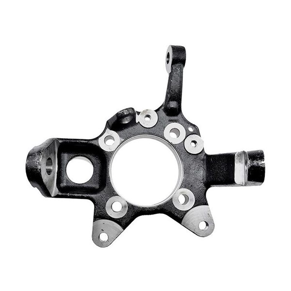 Spindelbult, hjulupphängning, framaxel höger Nty ZZP-MS-010 NTY Spindelbult, hjulupphängning, framaxel höger Nty ZZP-MS-010 NTY