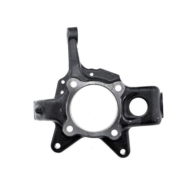 Spindelbult, hjulupphängning, framaxel höger Nty ZZP-MS-010 NTY