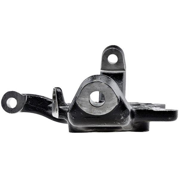 Spindelbult, hjulupphängning, framaxel höger Nty ZZP-MS-010 NTY