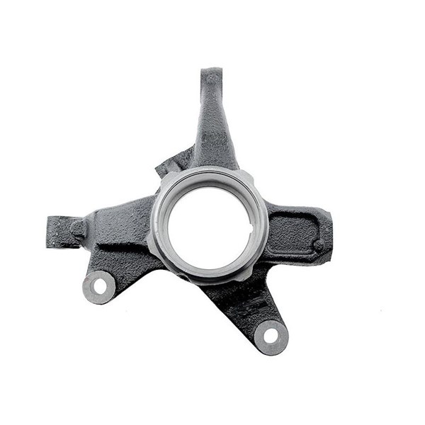 Spindelbult, hjulupphängning, framaxel vänster Nty ZZP-MZ-003 NTY