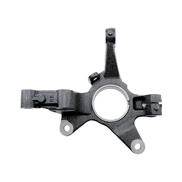 Spindelbult, hjulupphängning, framaxel höger Nty ZZP-MZ-004 NTY