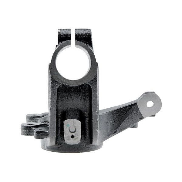 Spindelbult, hjulupphängning, framaxel vänster Nty ZZP-MZ-005 NTY