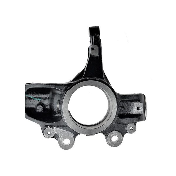 Spindelbult, hjulupphängning, framaxel höger Nty ZZP-MZ-007 NTY
