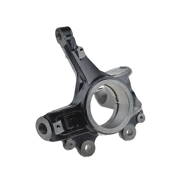 Spindelbult, hjulupphängning, framaxel höger Nty ZZP-MZ-008 NTY