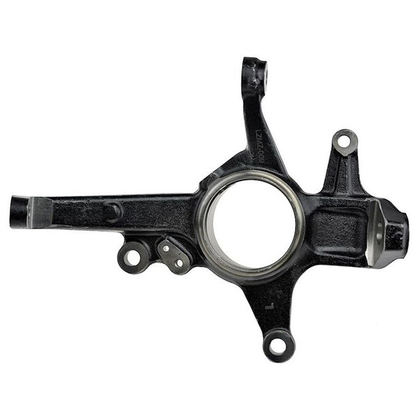 Spindelbult, hjulupphängning, framaxel vänster Nty ZZP-MZ-009 NTY