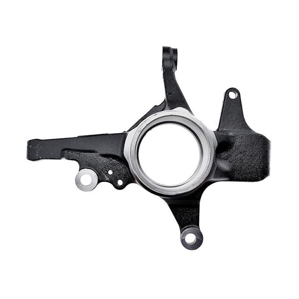 Spindelbult, hjulupphängning, framaxel höger Nty ZZP-MZ-010 NTY