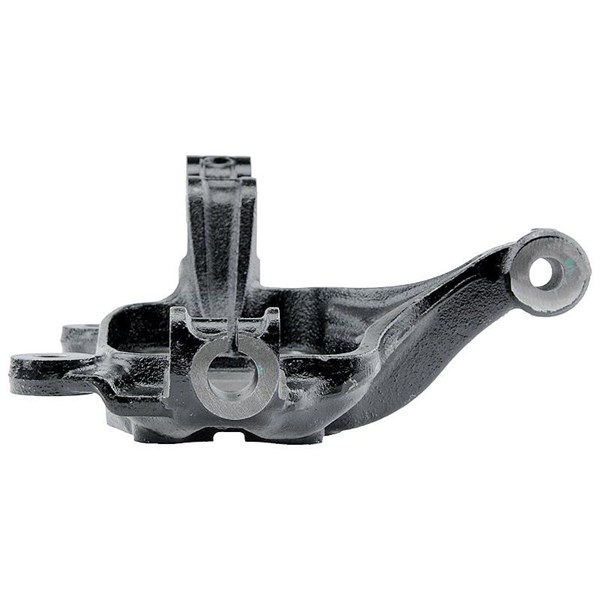 Spindelbult, hjulupphängning, framaxel höger Nty ZZP-MZ-016 NTY