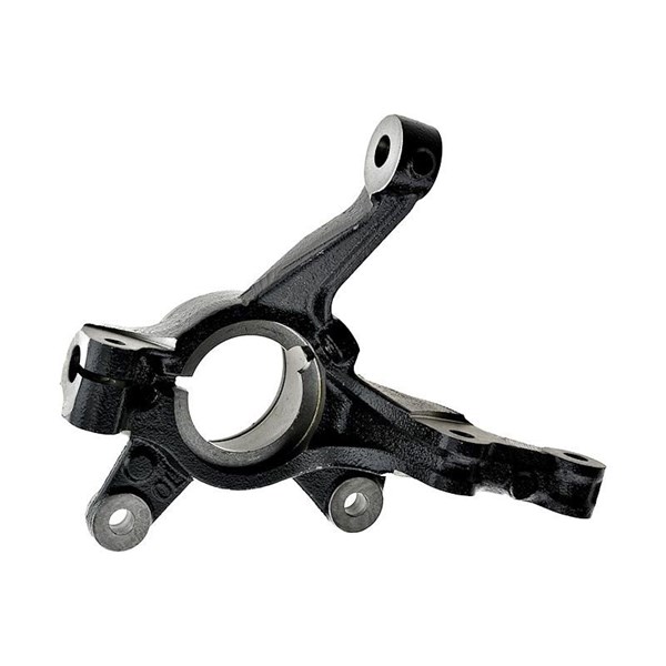 Spindelbult, hjulupphängning, framaxel vänster Nty ZZP-MZ-019 NTY