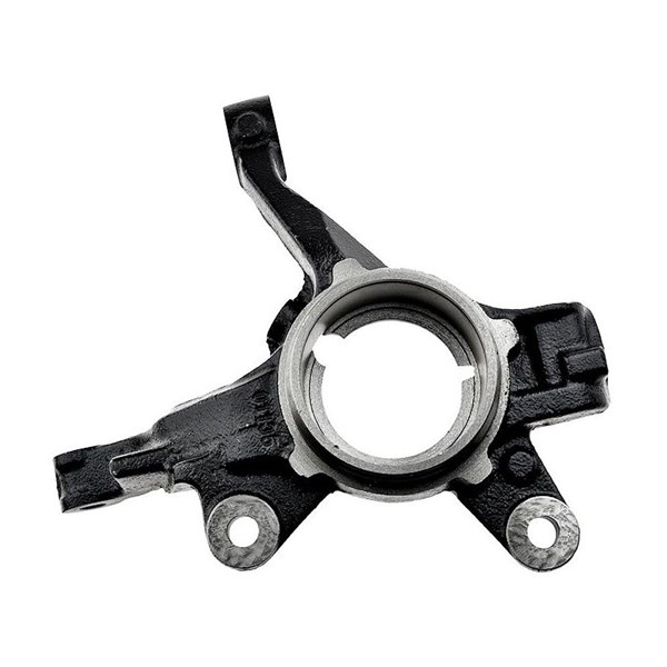 Spindelbult, hjulupphängning, framaxel vänster Nty ZZP-MZ-019 NTY