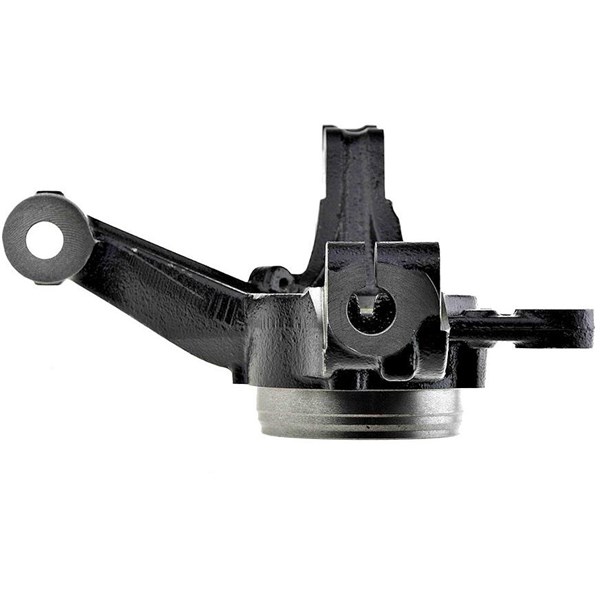 Spindelbult, hjulupphängning, framaxel vänster Nty ZZP-MZ-019 NTY